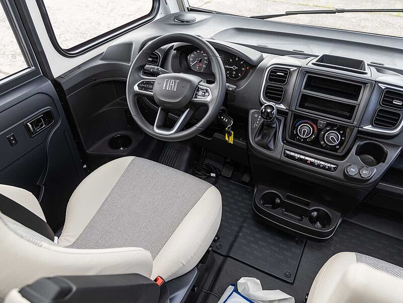 Etrusco I 7400 SB MODELL 2025 4.4t, 106.780€ NP