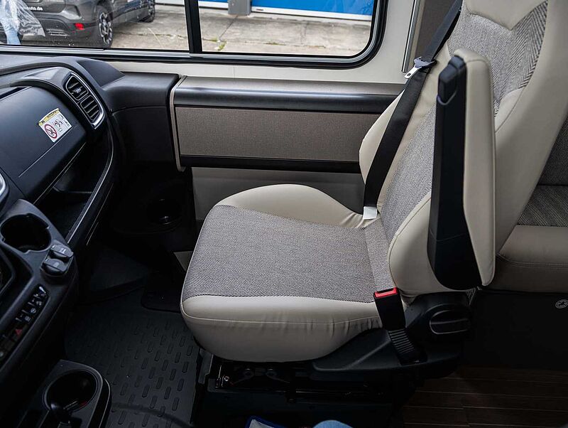 Etrusco I 7400 SB MODELL 2025 4.4t, 106.780€ NP