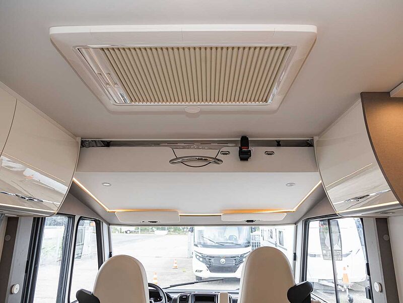 Etrusco I 7400 SB MODELL 2025 4.4t, 106.780€ NP