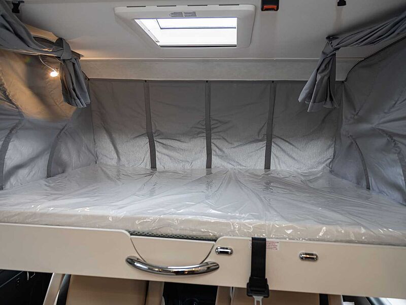 Etrusco I 7400 SB MODELL 2025 4.4t, 106.780€ NP