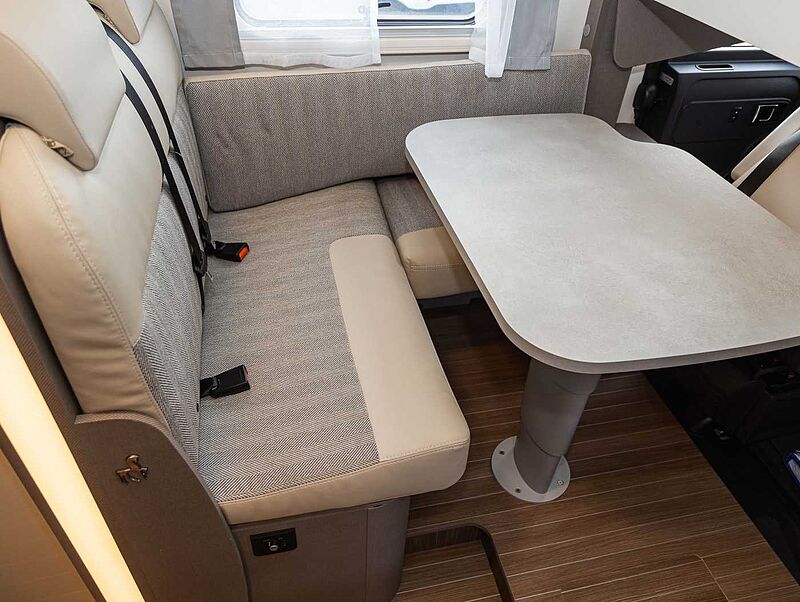 Etrusco I 7400 SB MODELL 2025 4.4t, 106.780€ NP