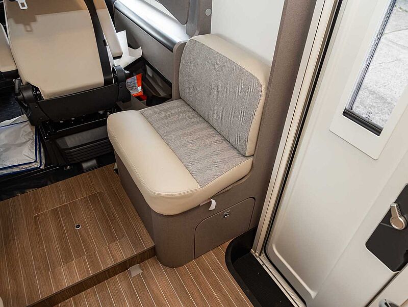 Etrusco I 7400 SB MODELL 2025 4.4t, 106.780€ NP