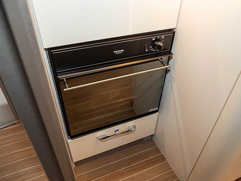 Etrusco I 7400 SB MODELL 2025 4.4t, 106.780€ NP