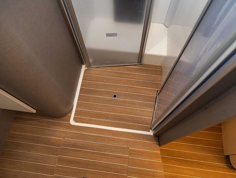 Etrusco I 7400 SB MODELL 2025 4.4t, 106.780€ NP