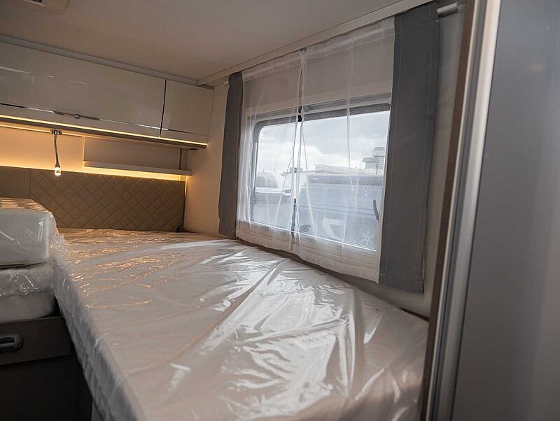 Etrusco I 7400 SB MODELL 2025 4.4t, 106.780€ NP