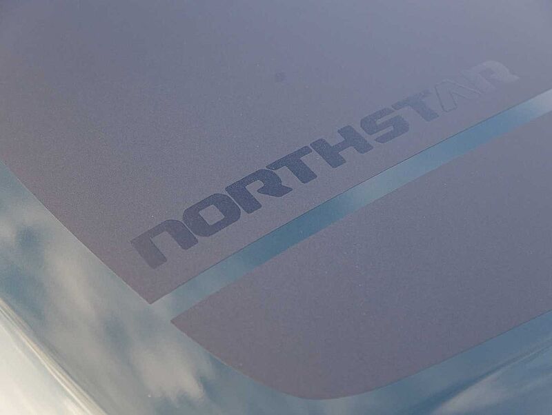 Jeep Compass 1.5 GSE 48V e-Hybrid MY25 North Star