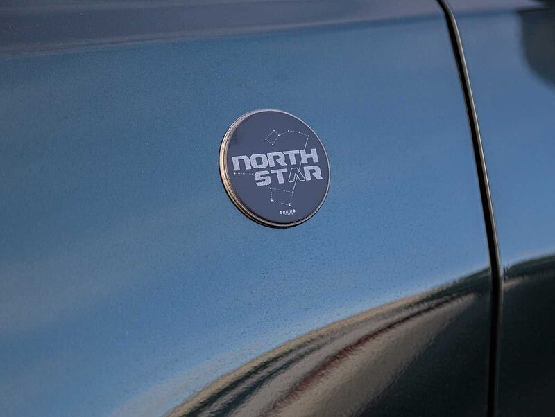 Jeep Compass 1.5 GSE 48V e-Hybrid MY25 North Star