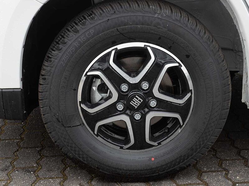 Etrusco T 7300 SB Automatik UPE 89.433 €