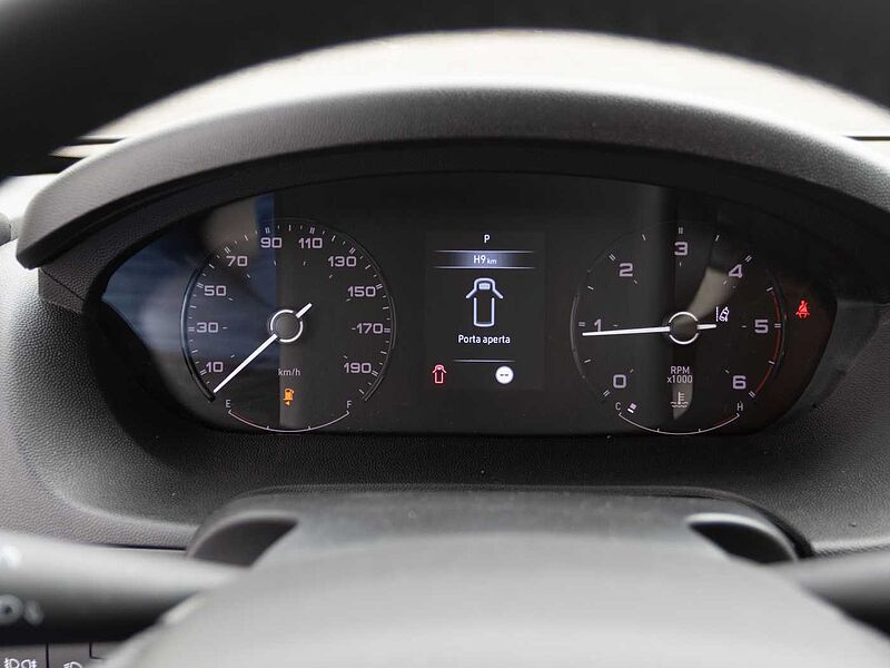 Etrusco T 7300 SB Automatik UPE 89.433 €