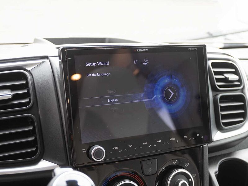 Etrusco T 7300 SB Automatik UPE 89.433 €