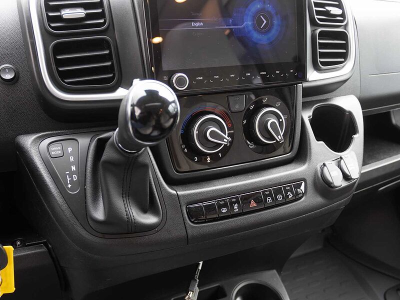 Etrusco T 7300 SB Automatik UPE 89.433 €