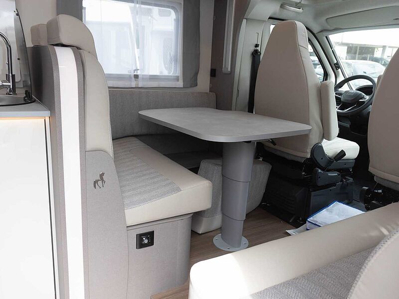 Etrusco T 7300 SB Automatik UPE 89.433 €