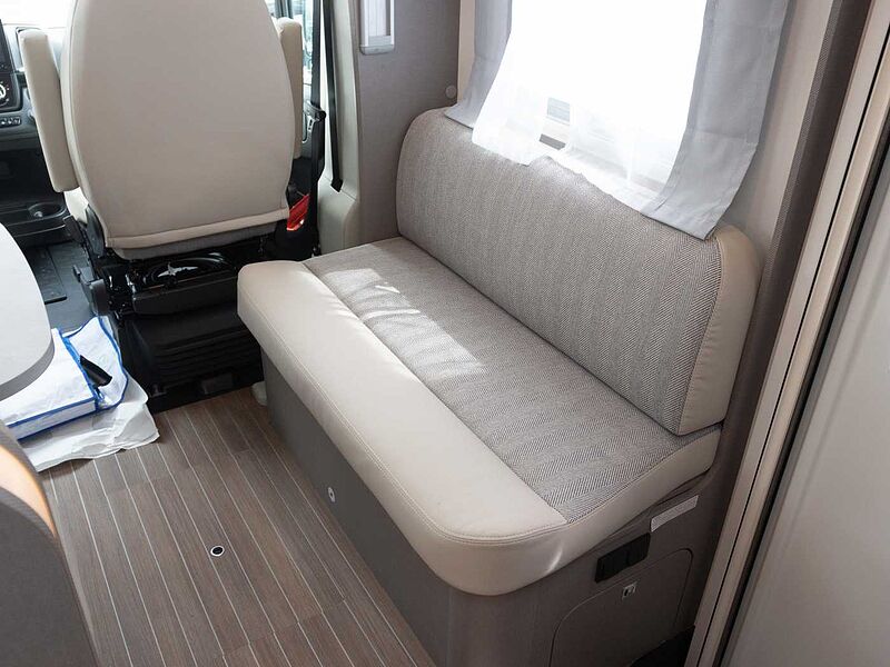 Etrusco T 7300 SB Automatik UPE 89.433 €