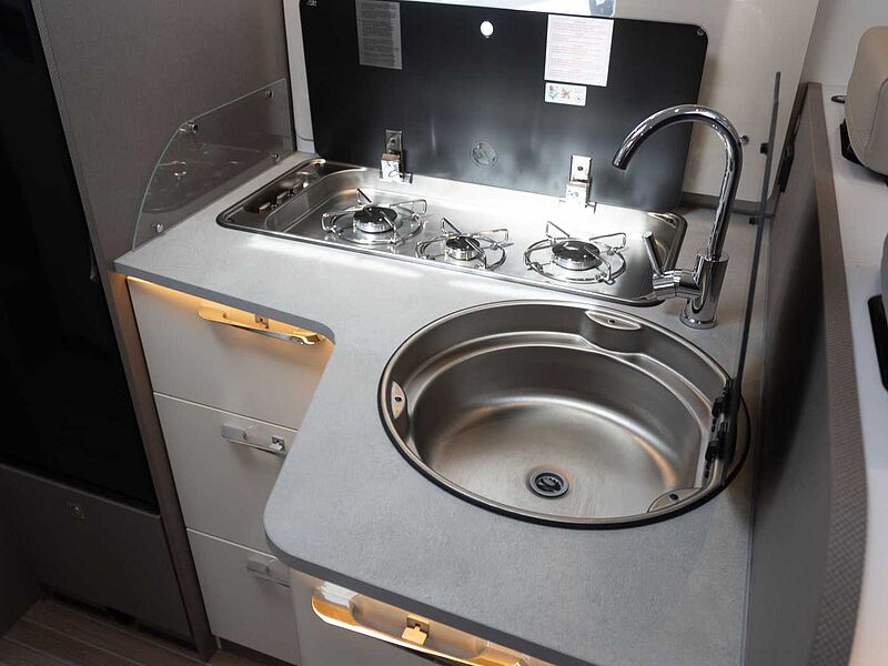 Etrusco T 7300 SB Automatik UPE 89.433 €