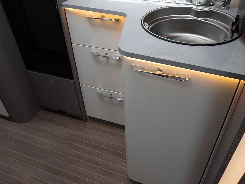 Etrusco T 7300 SB Automatik UPE 89.433 €