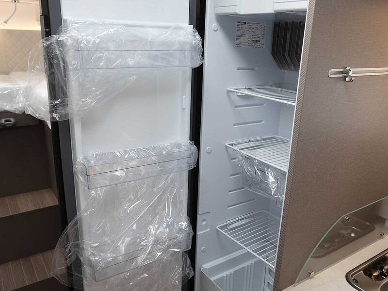 Etrusco T 7300 SB Automatik UPE 89.433 €