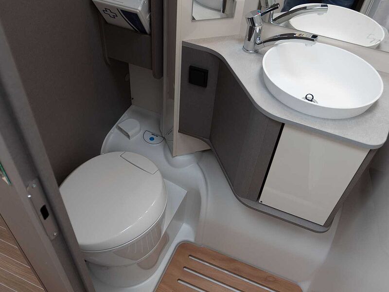 Etrusco T 7300 SB Automatik UPE 89.433 €