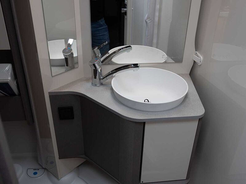 Etrusco T 7300 SB Automatik UPE 89.433 €