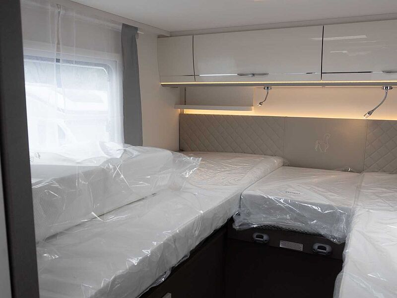 Etrusco T 7300 SB Automatik UPE 89.433 €