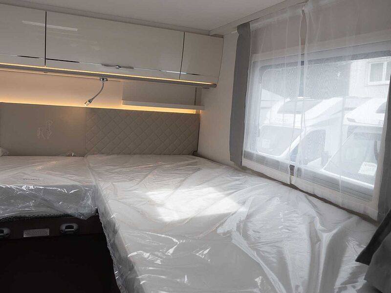 Etrusco T 7300 SB Automatik UPE 89.433 €