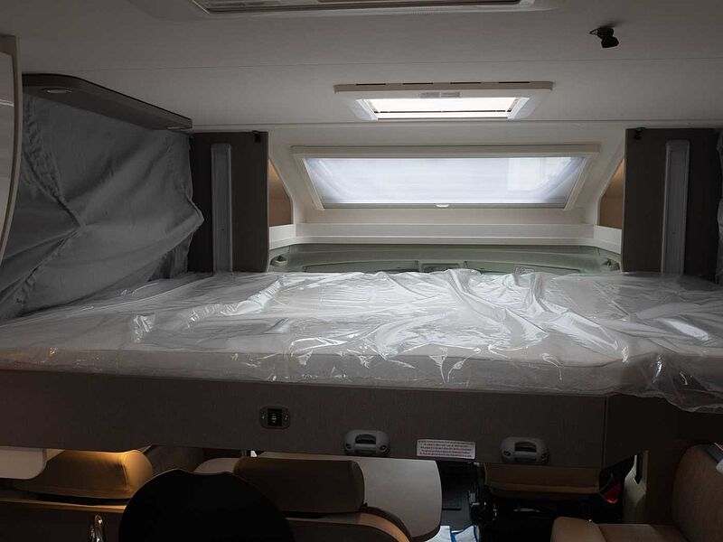 Etrusco T 7300 SB Automatik UPE 89.433 €