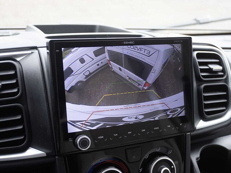 Etrusco T 7300 SB Automatik UPE 89.433 €