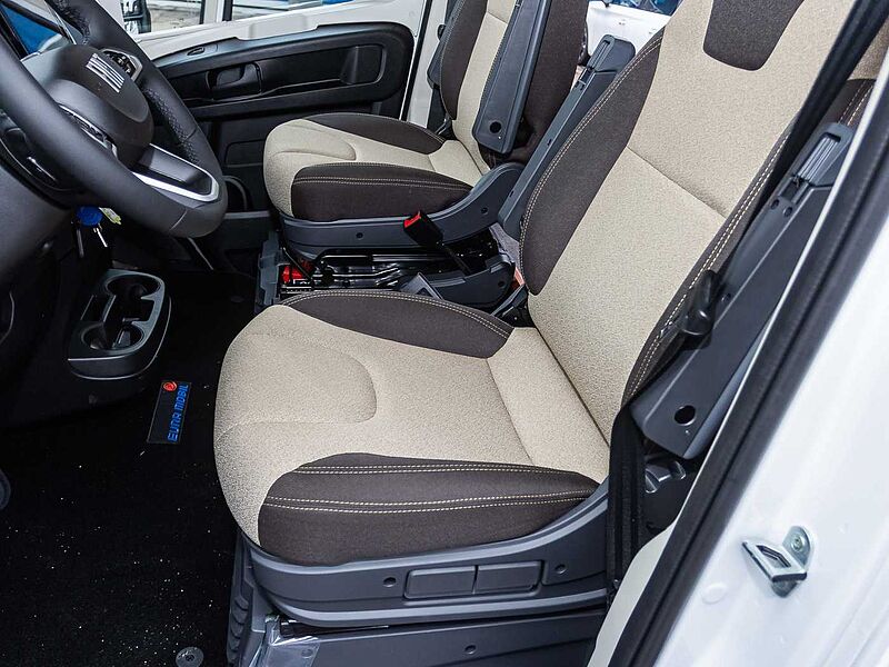 Eura Mobil Activa One 570 HS Automatik MJ26