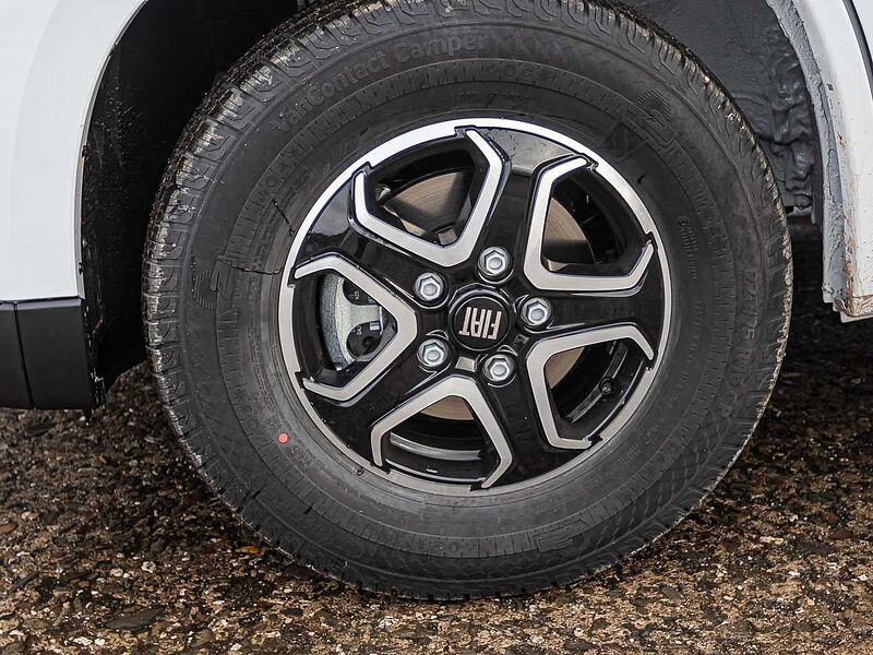 Eura Mobil Profila T 675 SB Automatik MJ 26