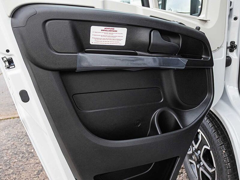 Eura Mobil Profila T 675 SB Automatik MJ 26