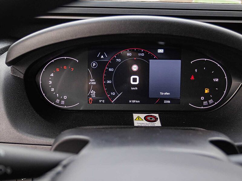 Eura Mobil Profila T 675 SB Automatik MJ 26