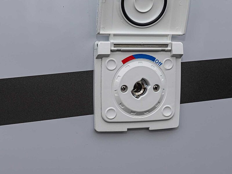 Eura Mobil Profila T 675 SB Automatik MJ 26