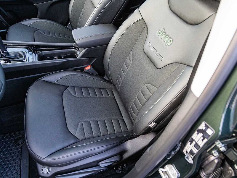 Jeep Compass 1.5 GSE 48V e-Hybrid MY25 North Star