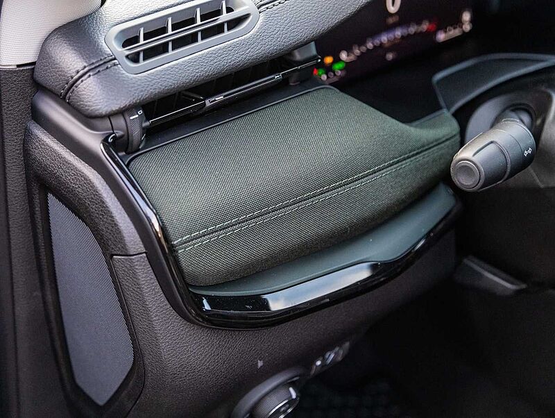 Jeep Compass 1.5 GSE 48V e-Hybrid MY25 North Star