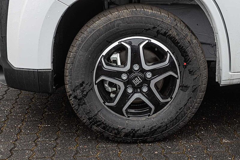 Laika Ecovip L 2009 ALDE UPE 109.825€