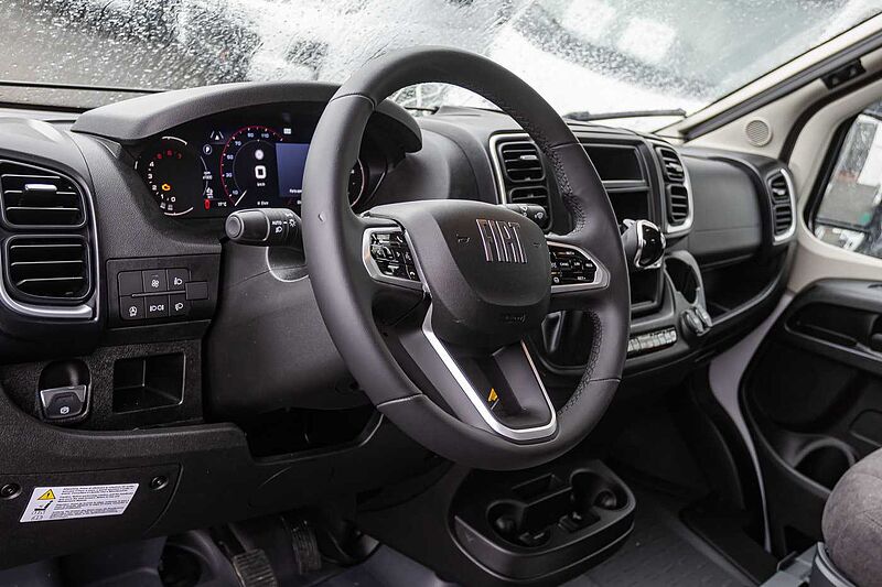 Laika Ecovip L 2009 ALDE UPE 109.825€