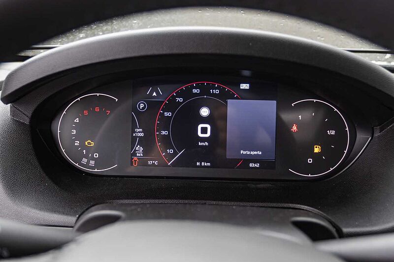 Laika Ecovip L 2009 ALDE UPE 109.825€