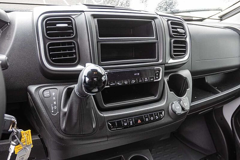 Laika Ecovip L 2009 ALDE UPE 109.825€