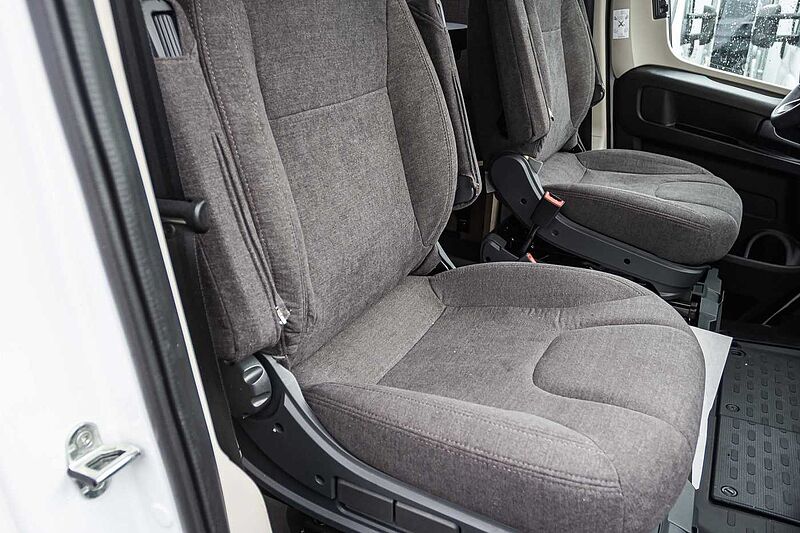 Laika Ecovip L 2009 ALDE UPE 109.825€