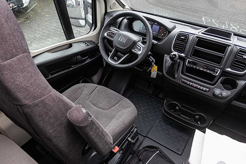 Laika Ecovip L 2009 ALDE UPE 109.825€