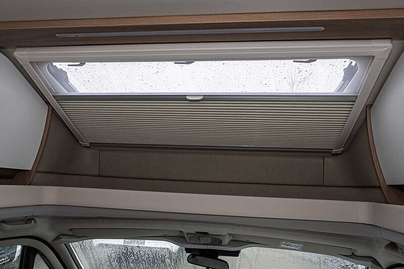 Laika Ecovip L 2009 ALDE UPE 109.825€