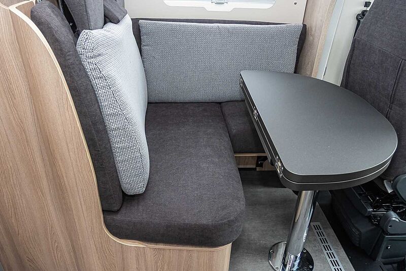 Laika Ecovip L 2009 ALDE UPE 109.825€