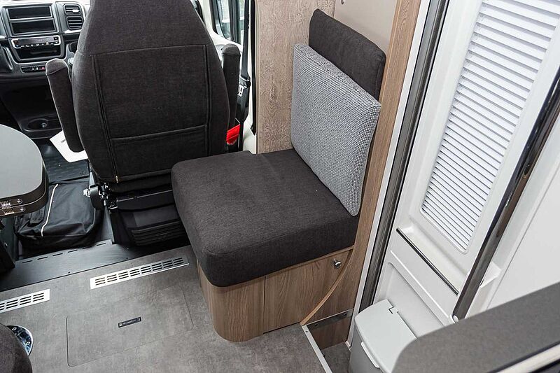 Laika Ecovip L 2009 ALDE UPE 109.825€