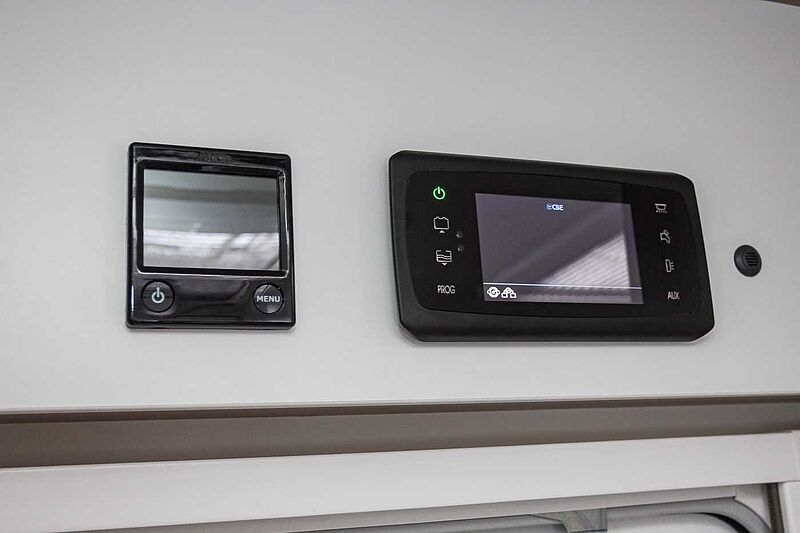 Laika Ecovip L 2009 ALDE UPE 109.825€