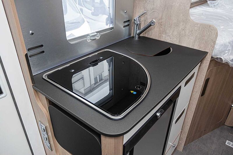 Laika Ecovip L 2009 ALDE UPE 109.825€