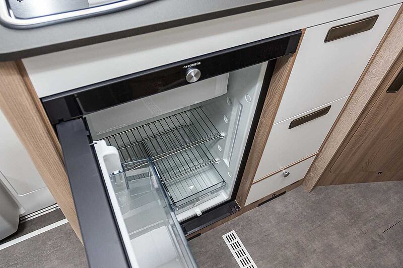 Laika Ecovip L 2009 ALDE UPE 109.825€