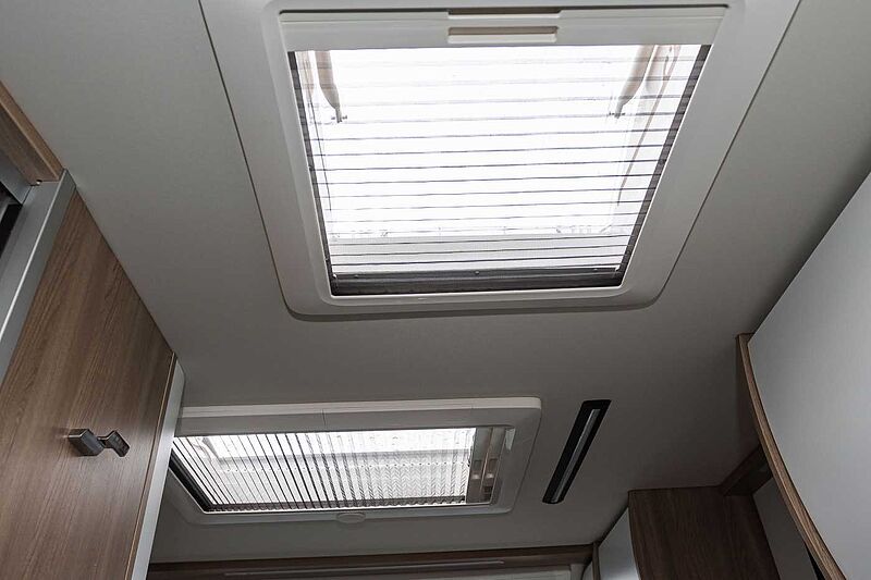 Laika Ecovip L 2009 ALDE UPE 109.825€