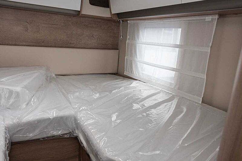 Laika Ecovip L 2009 ALDE UPE 109.825€