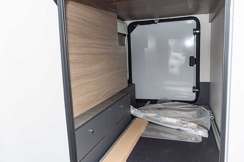 Laika Ecovip L 2009 ALDE UPE 109.825€