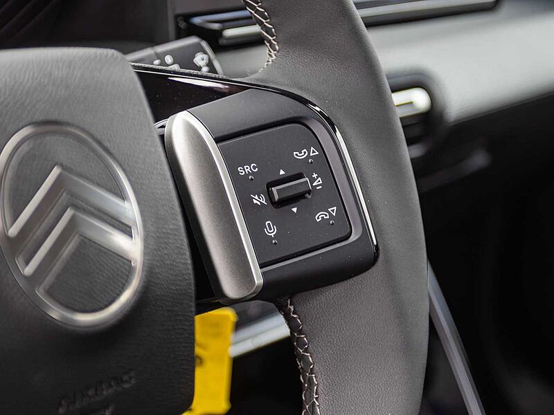 Citroen e-C3 ë-C3 Elektromotor 113 Plus Winter Paket