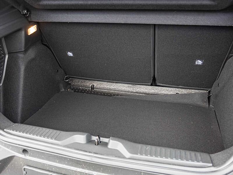 Citroen e-C3 ë-C3 Elektromotor 113 Plus Winter Paket